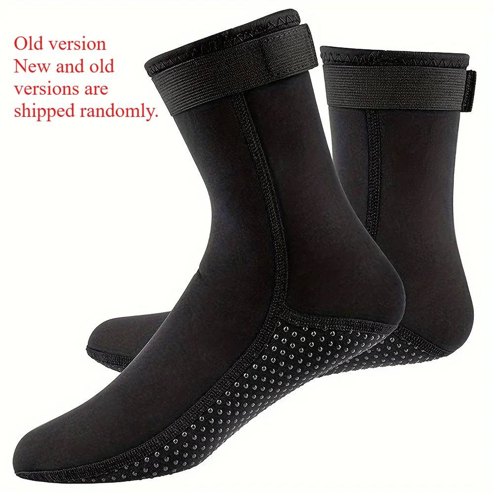 Chaussettes de plongée en néop - Women'S Shoes For Neuropathy avis et prix
