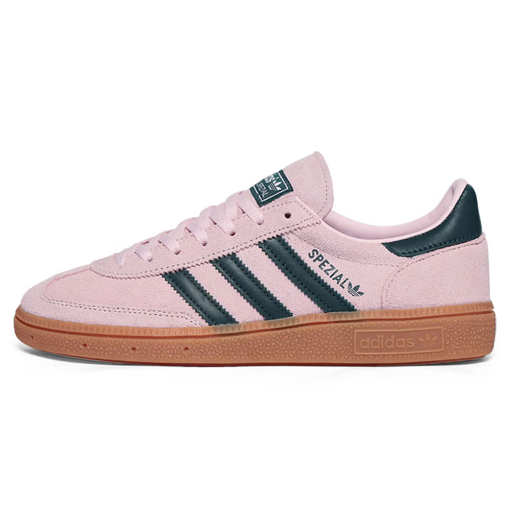 Adidas Originals HANDBALL SPEZ - Women'S Shoes Pink Adidas avis et prix