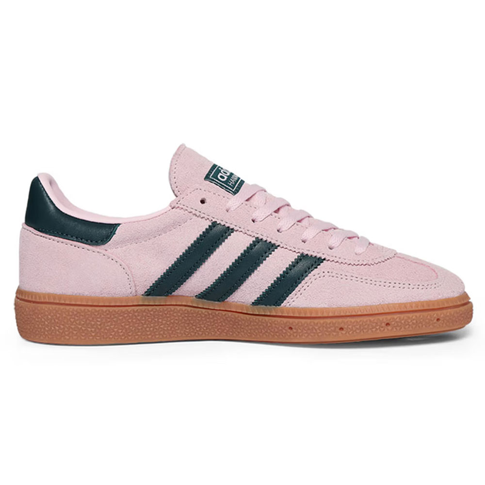 Adidas Originals HANDBALL SPEZ - Women'S Shoes Pink Adidas avis et prix