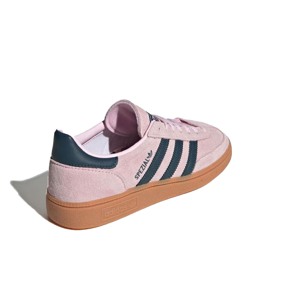 Adidas Originals HANDBALL SPEZ - Women'S Shoes Pink Adidas avis et prix