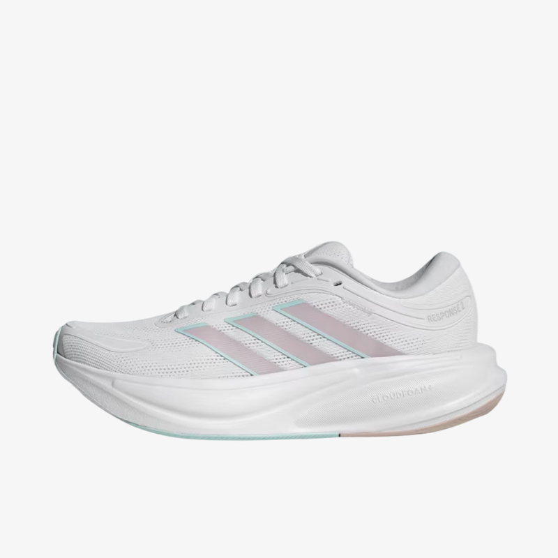 Adidas genuine DURAMOSL2 nouve - Women'S Shoes Pink Adidas avis et prix