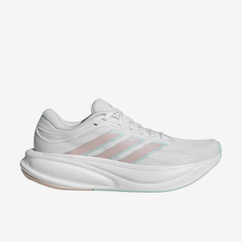 Adidas genuine DURAMOSL2 nouve - Women'S Shoes Pink Adidas avis et prix