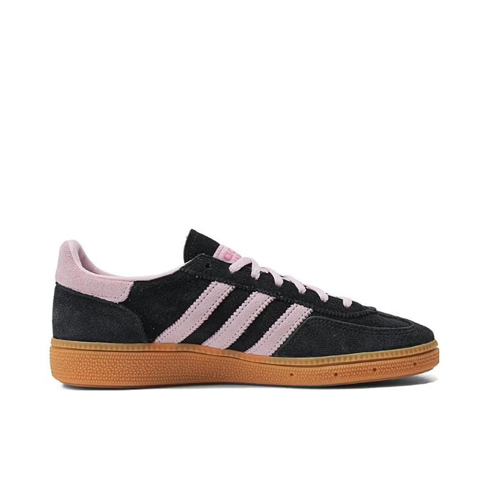 adidas Originals HANDBALL SPEZ - Women'S Shoes Pink Adidas avis et prix