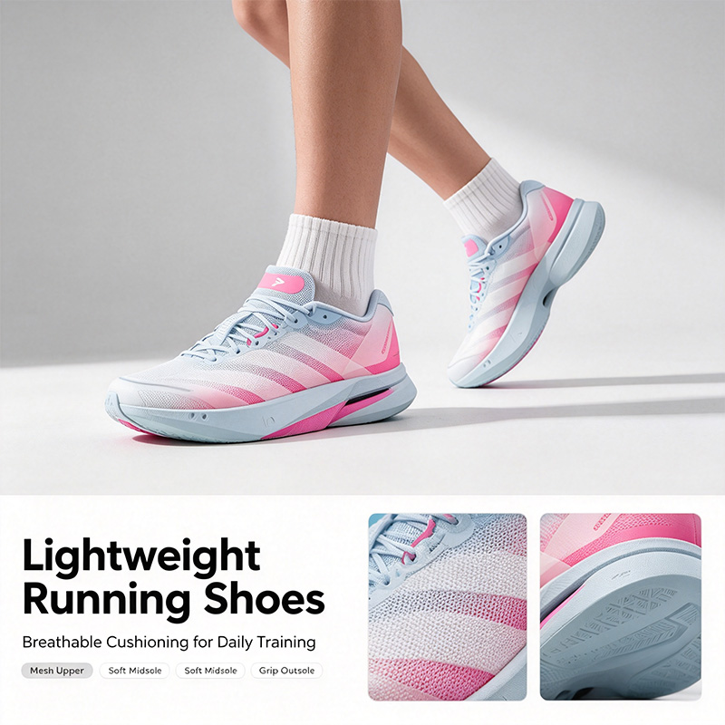 Nouvelles chaussures de course - Women'S Shoes Pink Adidas avis et prix
