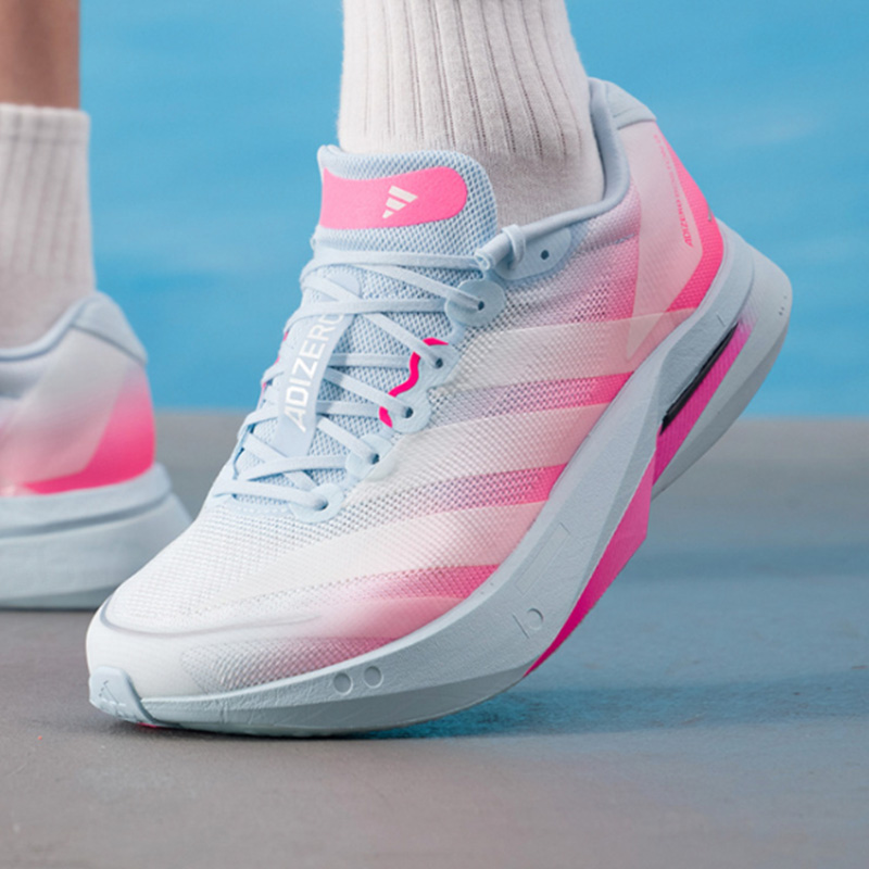 Nouvelles chaussures de course - Women'S Shoes Pink Adidas avis et prix
