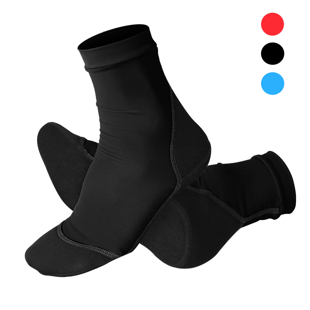 Chaussettes à ailettes fines e - Women'S Shoes For Neuropathy avis et prix