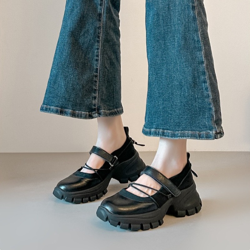 Nouvelles chaussures de ballet - Women Shoes Loafers avis et prix