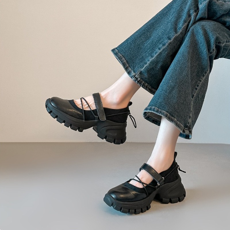 Nouvelles chaussures de ballet - Women Shoes Loafers avis et prix