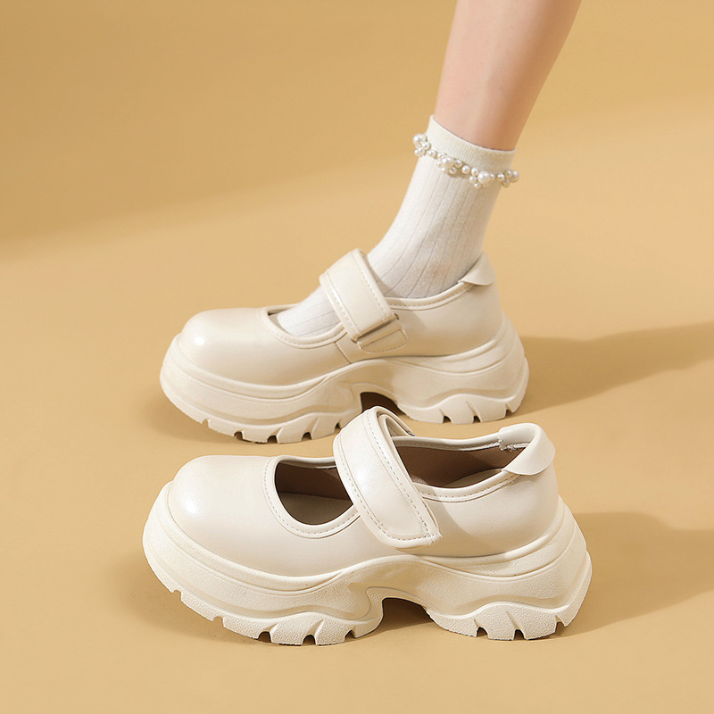 Chaussures à plateforme pour f - Women'S Shoes Back To School avis et prix