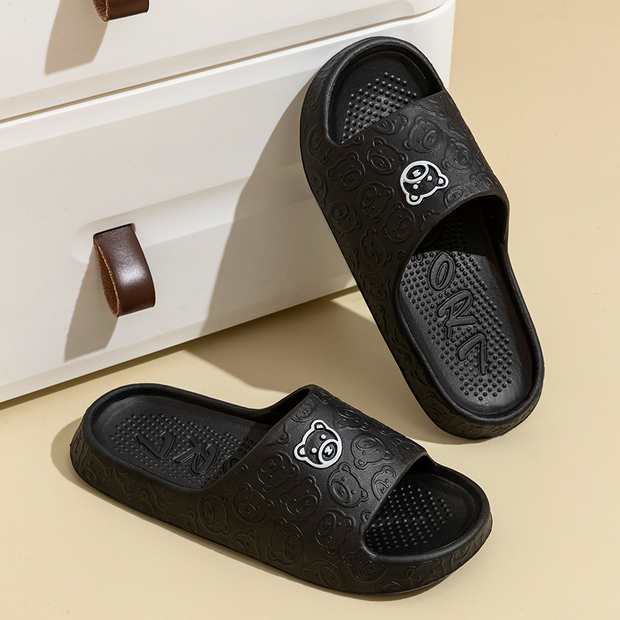 Pantoufles d'été pour hommes,  - Women'S Shoes For Neuropathy avis et prix