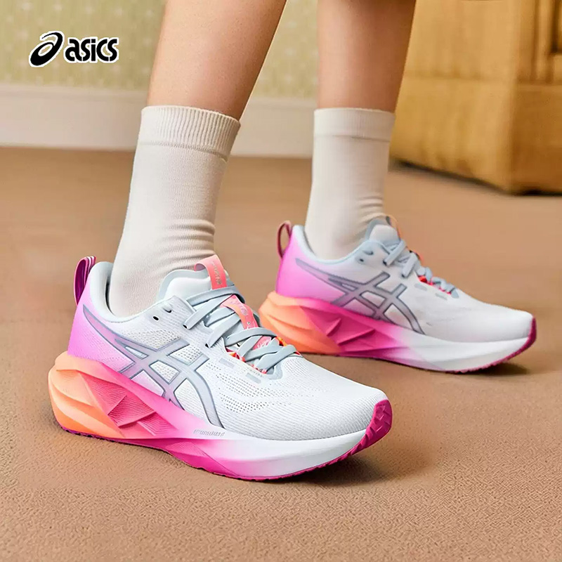Asics NOVABLAST 5 pour femme,  - Women Shoes Hong Kong avis et prix