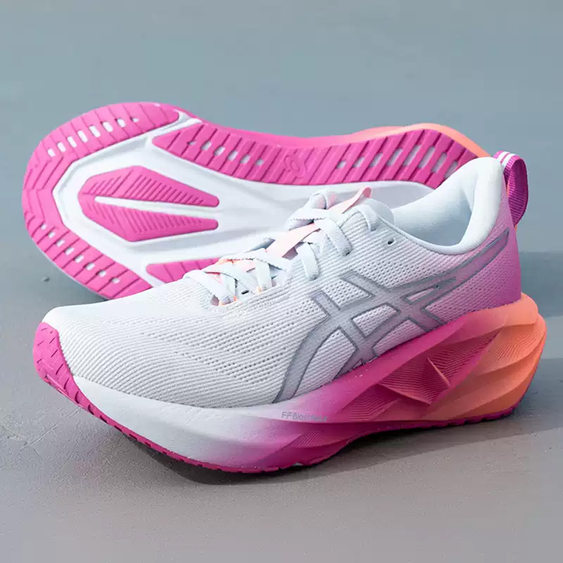 Asics NOVABLAST 5 pour femme,  - Women Shoes Hong Kong avis et prix