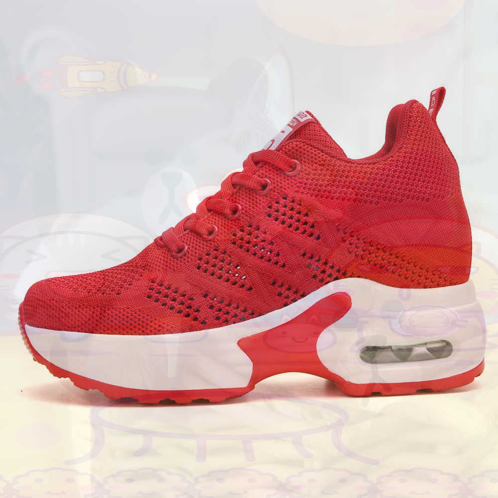 Rouge taille 36 chaussures fem - Women'S Shoes Back To School avis et prix