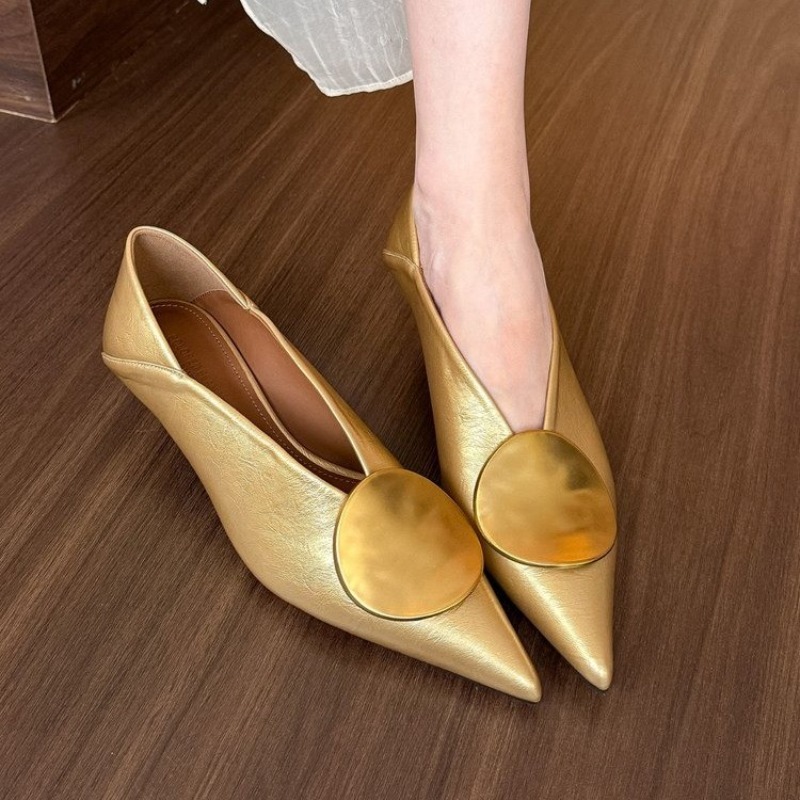 2025 printemps été bout pointu - Women Shoes Size avis et prix