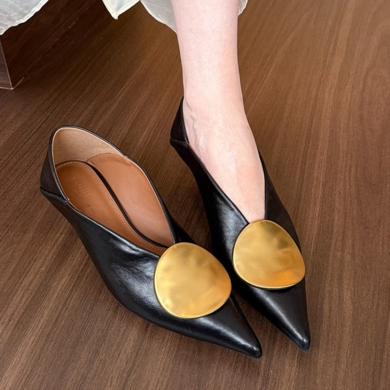 2025 printemps été bout pointu - Women Shoes Size avis et prix