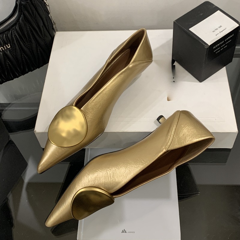 2025 printemps été bout pointu - Women Shoes Size avis et prix
