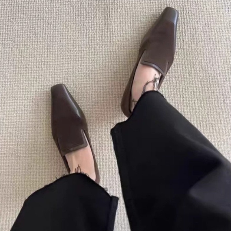 Chaussures femme rétro à bout  - Women Shoes Size avis et prix