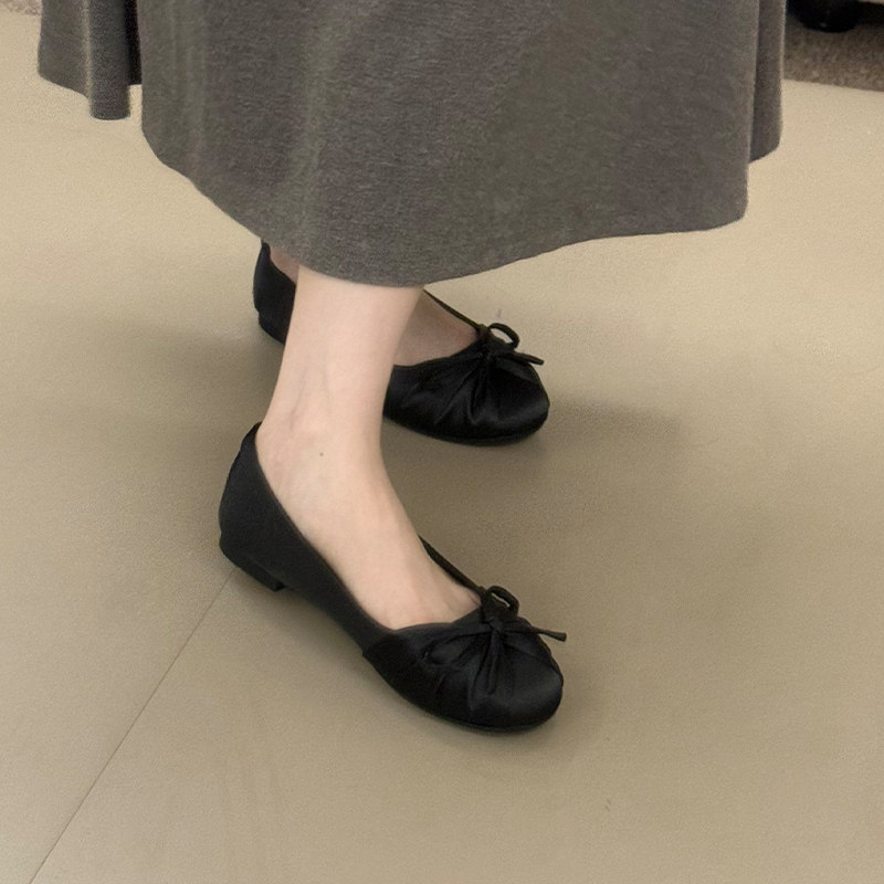 Nouvelles Chaussures Plates à  - Women'S Shoes For Flat Feet avis et prix