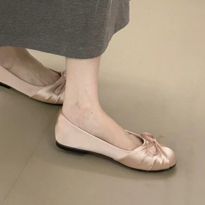 Nouvelles Chaussures Plates à  - Women'S Shoes For Flat Feet avis et prix