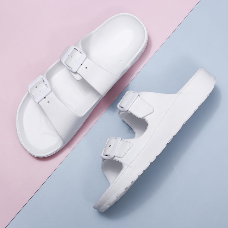 Pantoufles légères et réglable - Women'S Shoes For Flat Feet avis et prix