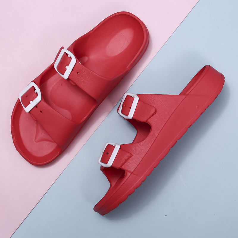 Pantoufles légères et réglable - Women'S Shoes For Flat Feet avis et prix