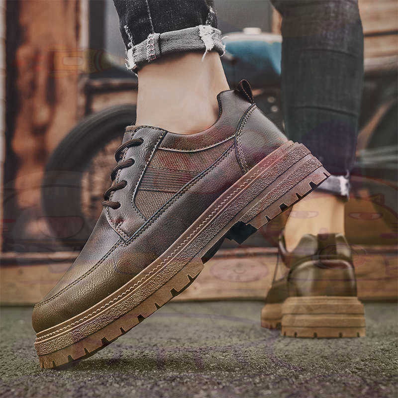 Baskets de Tennis en cuir natu - Women'S Shoes Back To School avis et prix