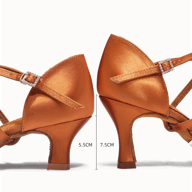 Chaussure de danse latine pour - Women'S Xc Shoes avis et prix