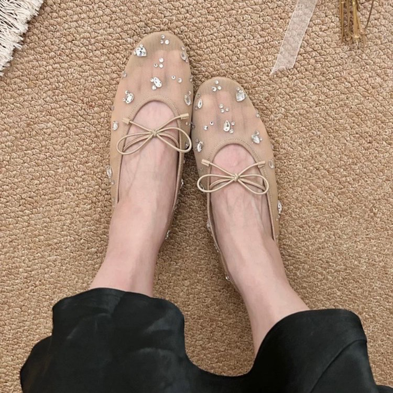 Escarpins élégants d'été pour  - Women Shoes Size avis et prix