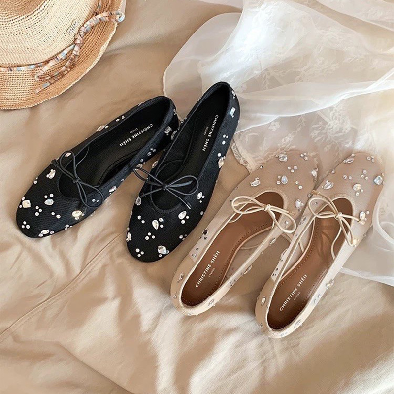 Escarpins élégants d'été pour  - Women Shoes Size avis et prix