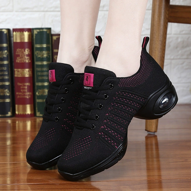 Chaussures de danse rembourrée - Women'S Zumba Shoes avis et prix
