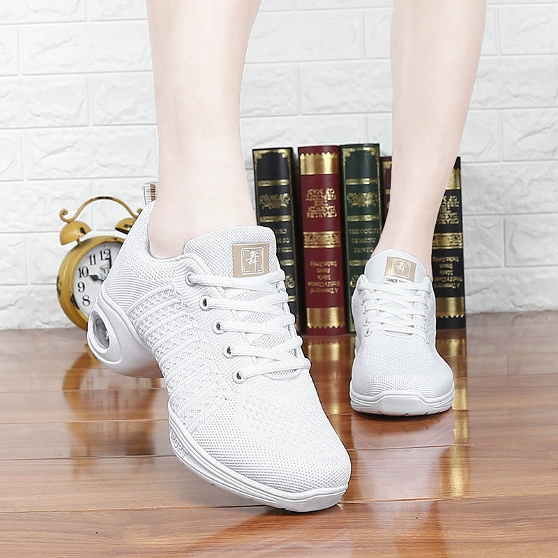 Chaussures de danse rembourrée - Women'S Zumba Shoes avis et prix