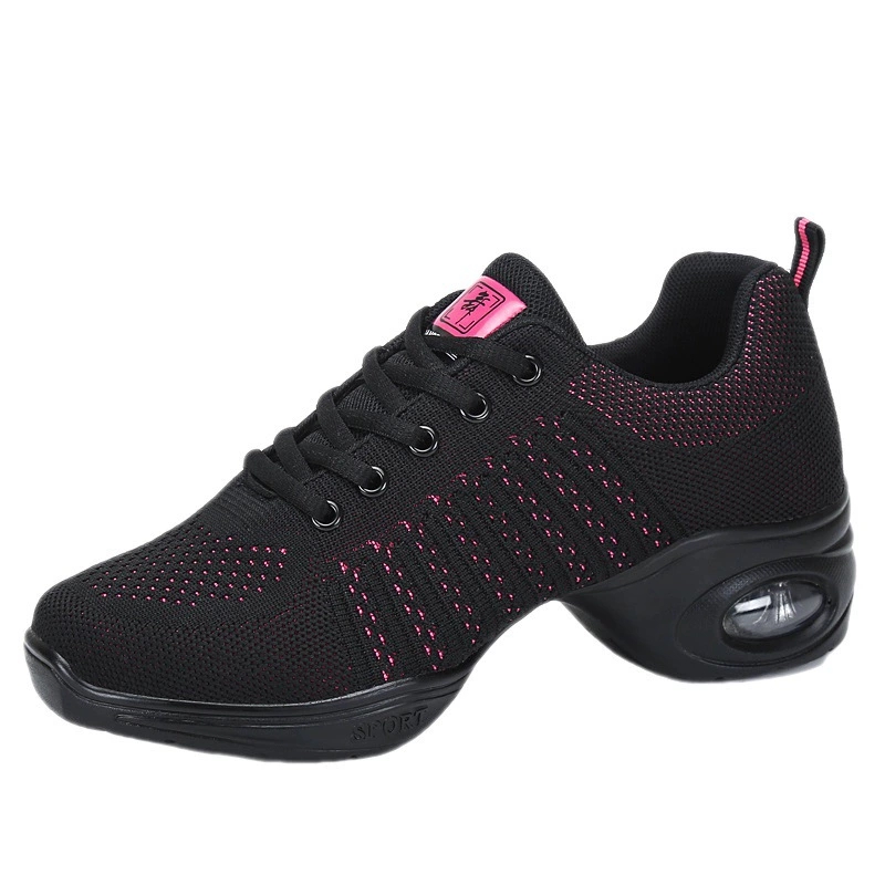 Chaussures de danse rembourrée - Women'S Zumba Shoes avis et prix