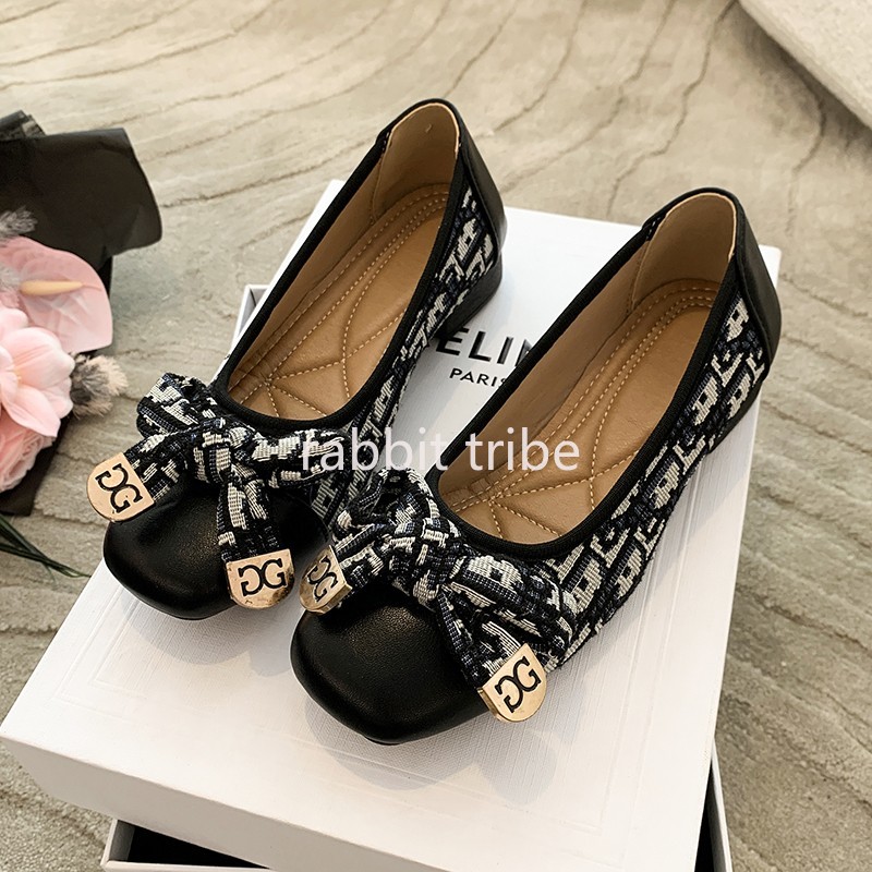 Chaussures simples françaises  - Women Shoes Size To Men avis et prix