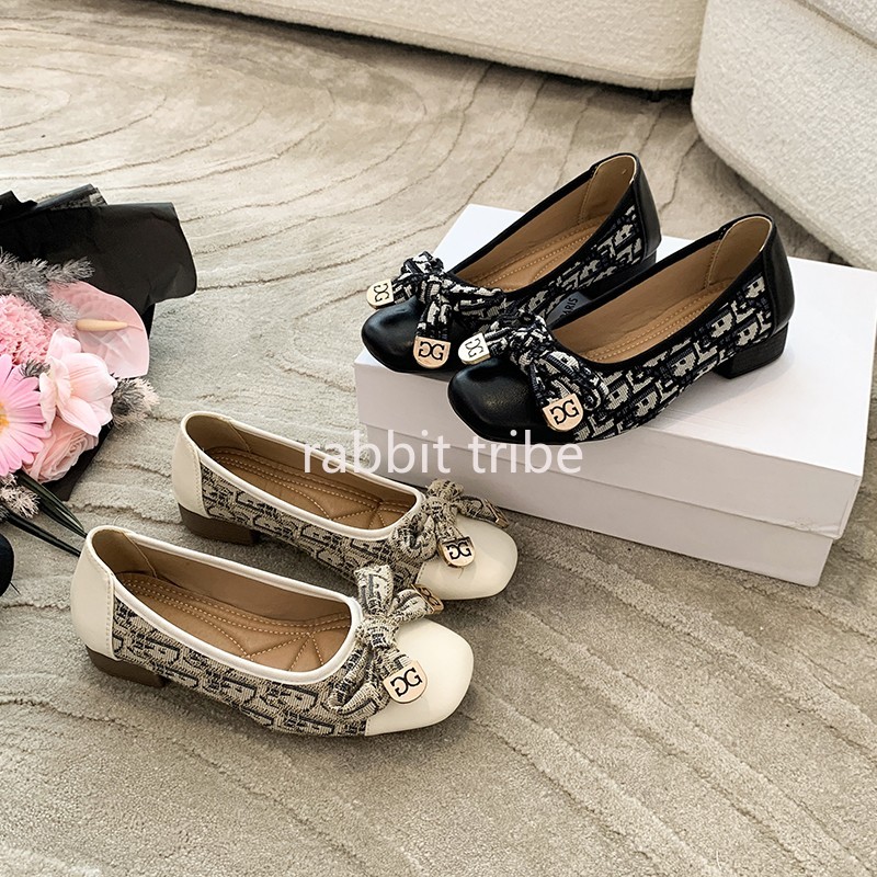 Chaussures simples françaises  - Women Shoes Size To Men avis et prix