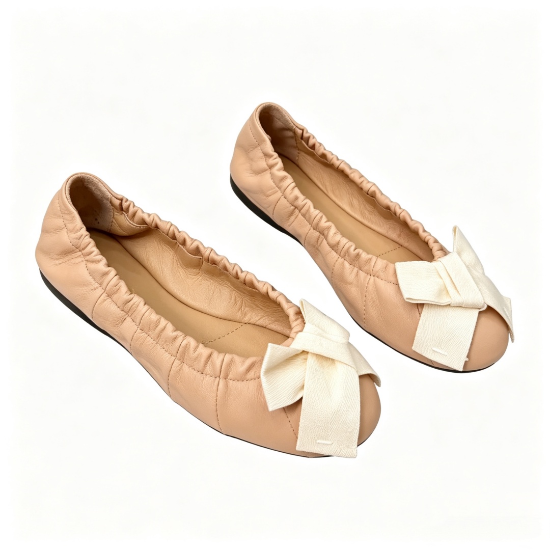 Chaussures plates décontractée - Ballet Flat Women avis et prix