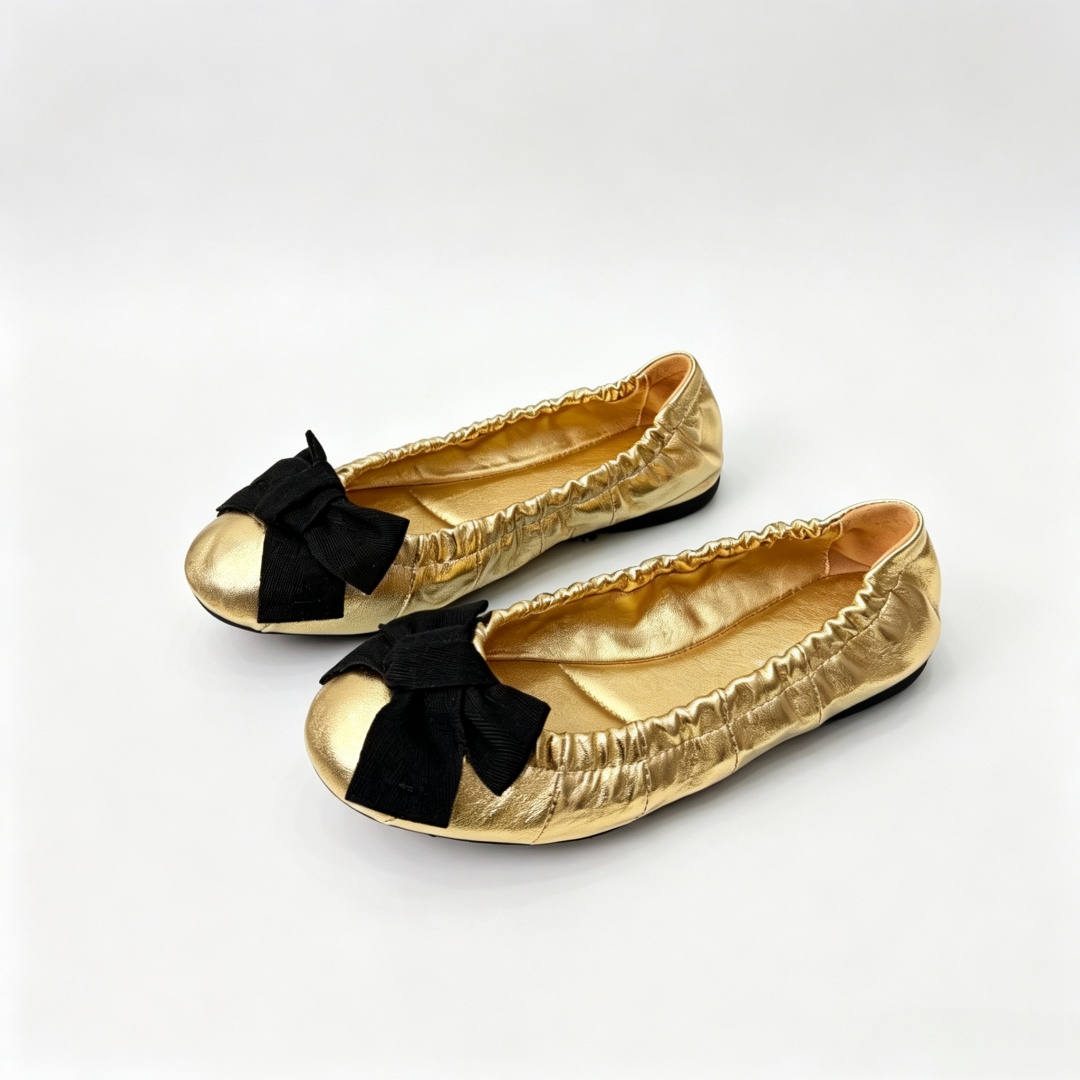 Chaussures plates décontractée - Ballet Flat Women avis et prix