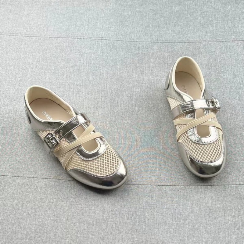 Nouvelles baskets tissées ajou - Women Shoes Size avis et prix