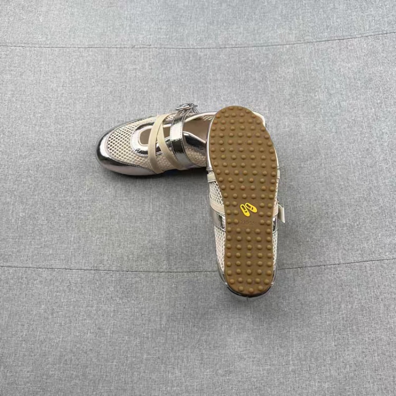 Nouvelles baskets tissées ajou - Women Shoes Size avis et prix