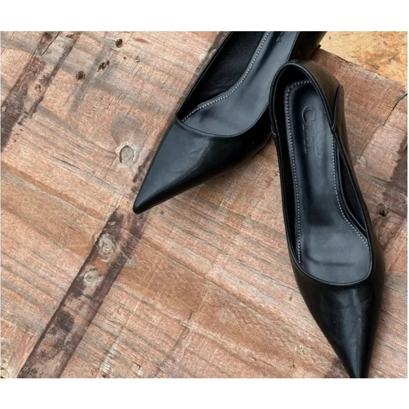 Escarpins Sexy à talons hauts  - Women Shoes Size avis et prix