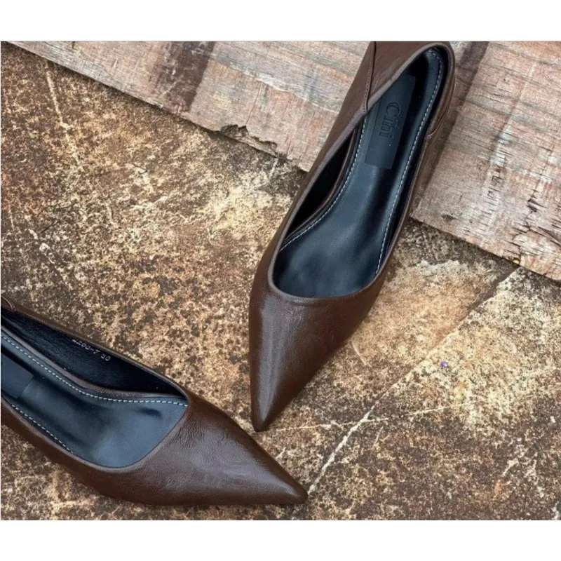Escarpins Sexy à talons hauts  - Women Shoes Size avis et prix