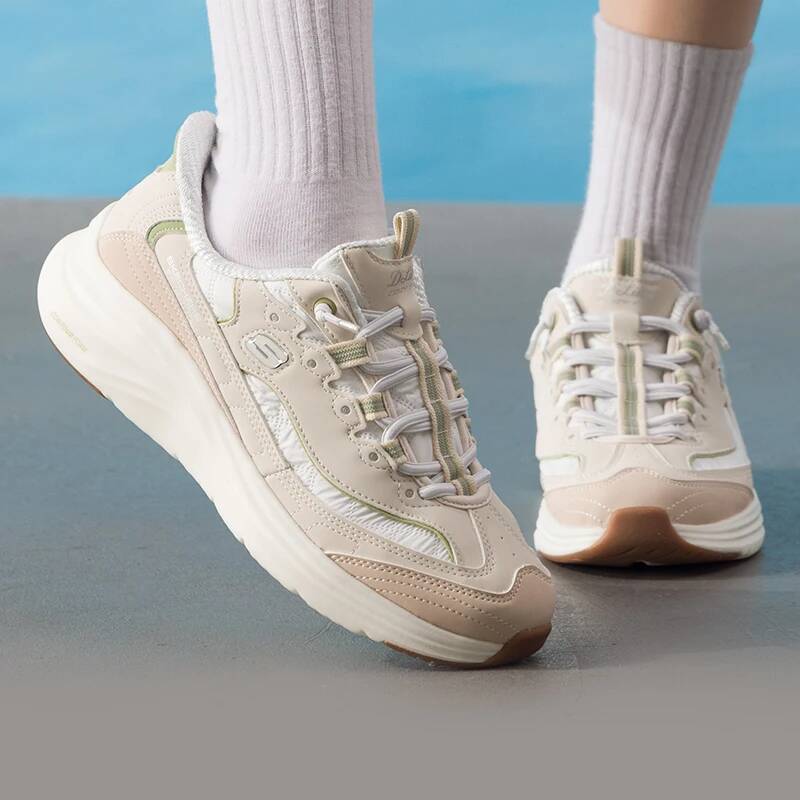 Skechers Femme Slip‑Ins Basket - Women Shoes Hong Kong avis et prix