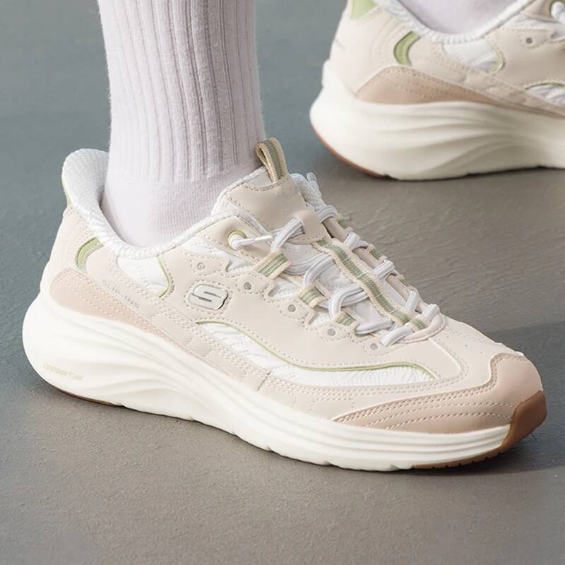 Skechers Femme Slip‑Ins Basket - Women Shoes Hong Kong avis et prix