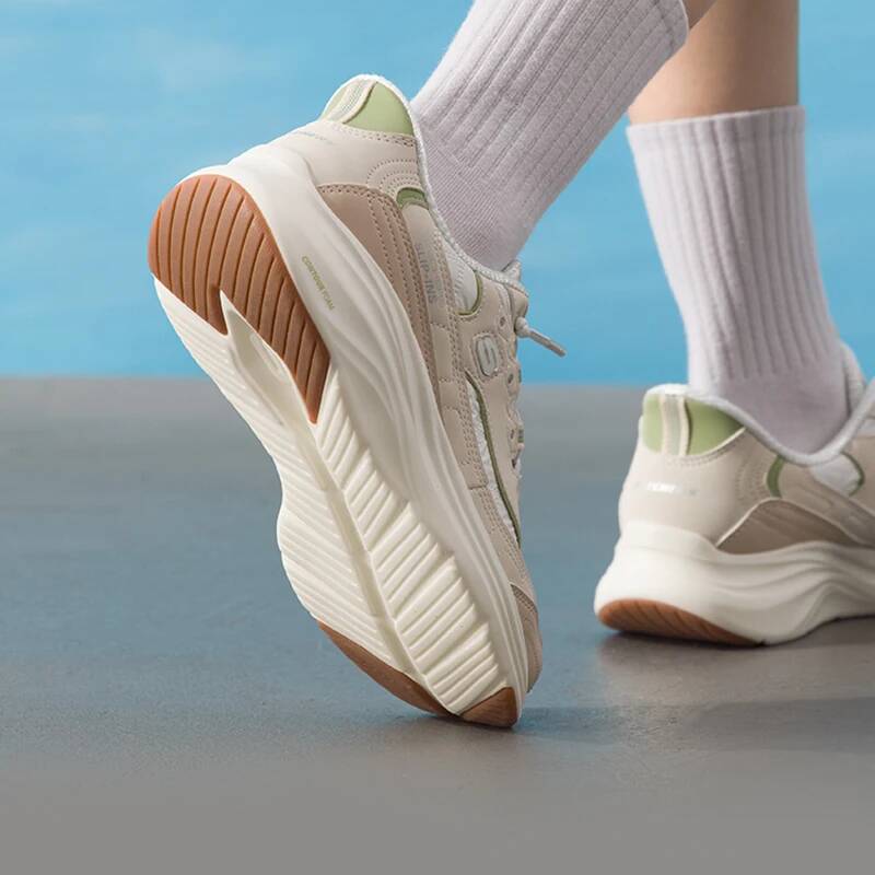 Skechers Femme Slip‑Ins Basket - Women Shoes Hong Kong avis et prix