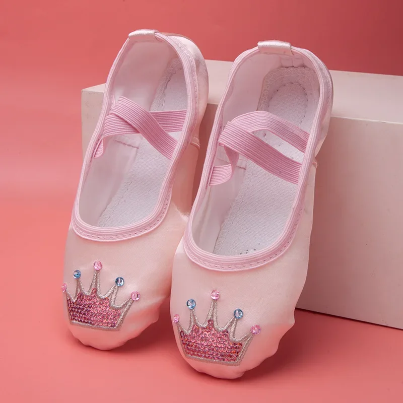 Chaussure de danse pour enfant - Women'S Xc Shoes avis et prix