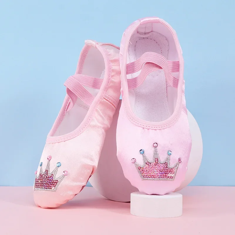 Chaussure de danse pour enfant - Women'S Xc Shoes avis et prix