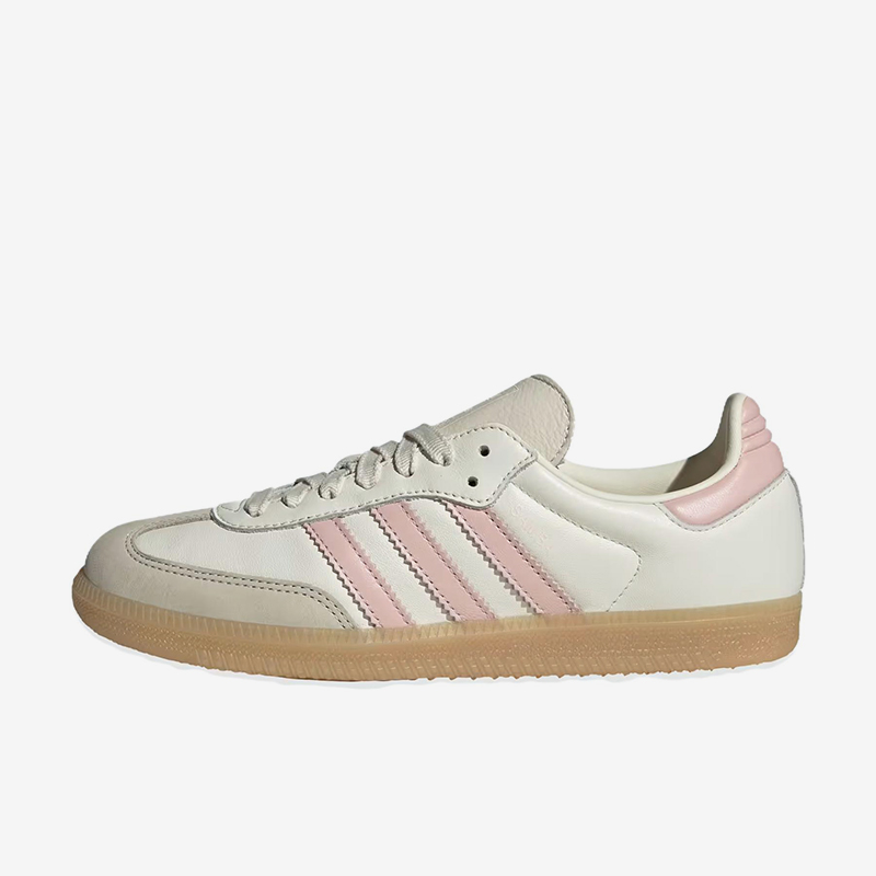 Adidas Genuine Clover SAMBAOG  - Women'S Shoes Pink Adidas avis et prix