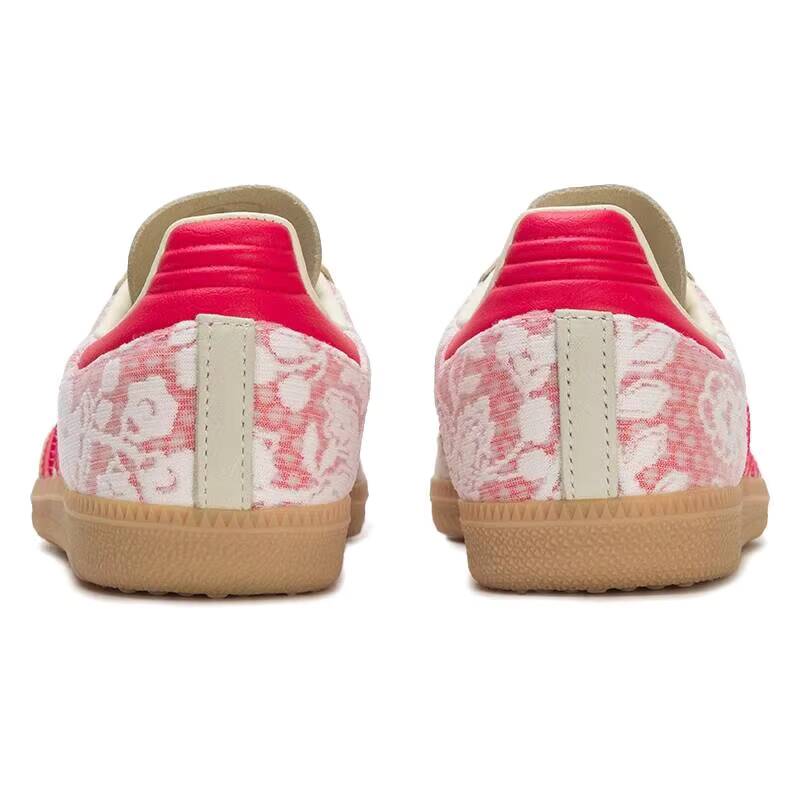 Baskets basses pour femmes à i - Women'S Shoes Pink Adidas avis et prix