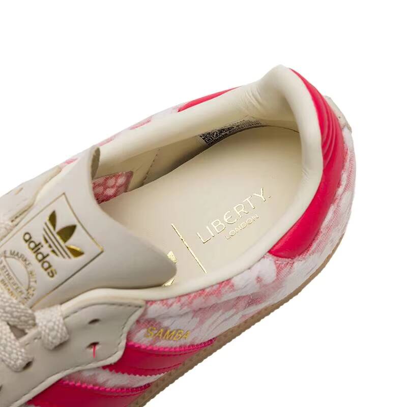 Baskets basses pour femmes à i - Women'S Shoes Pink Adidas avis et prix