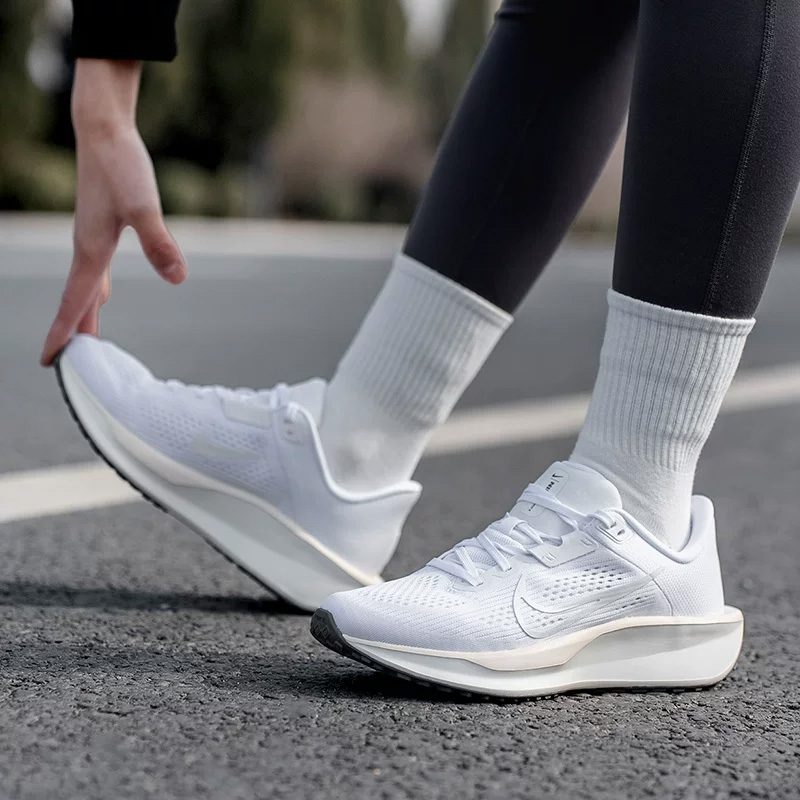 Chaussures en maille QEST 6 po - Women Shoes Hong Kong avis et prix