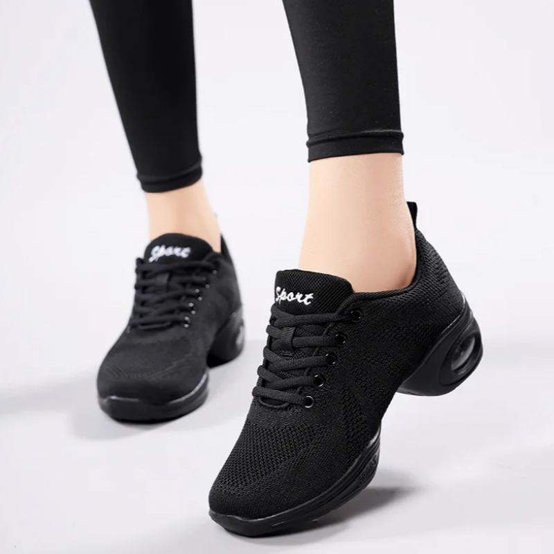 Chaussures de danse en maille  - Women'S Zumba Shoes avis et prix
